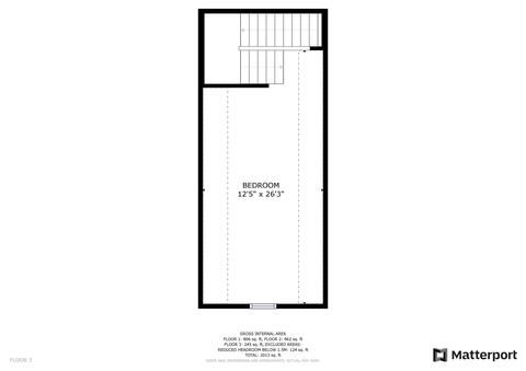 50 Hale Ln, Norfork, AR 72658 photo 37