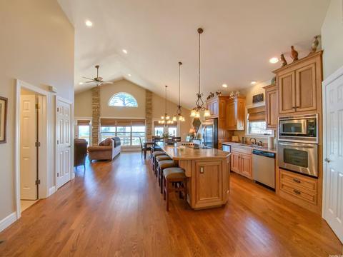 50 Hale Ln, Norfork, AR 72658 photo 32
