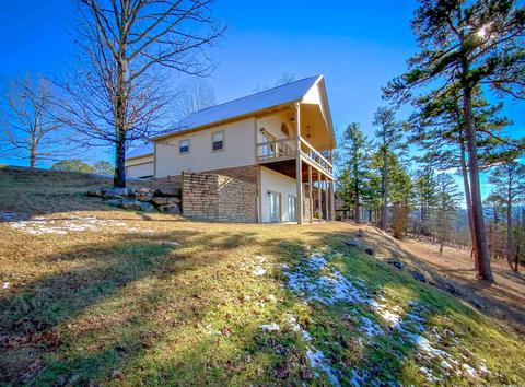 50 Hale Ln, Norfork, AR 72658 photo 6
