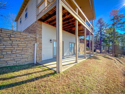50 Hale Ln, Norfork, AR 72658 photo 3