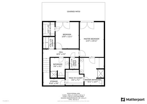 50 Hale Ln, Norfork, AR 72658 photo 35