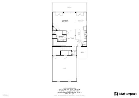 50 Hale Ln, Norfork, AR 72658 photo 36