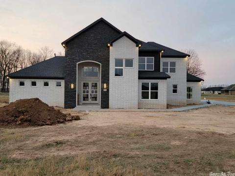 13617 Smarty Jones Dr, Scott, AR 72142 photo 1