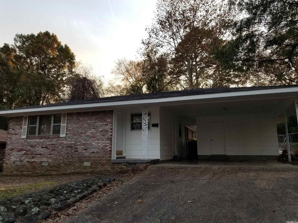 2624 Montreal, Little Rock, AR 72204 1 photo MLS 22001890 Movoto