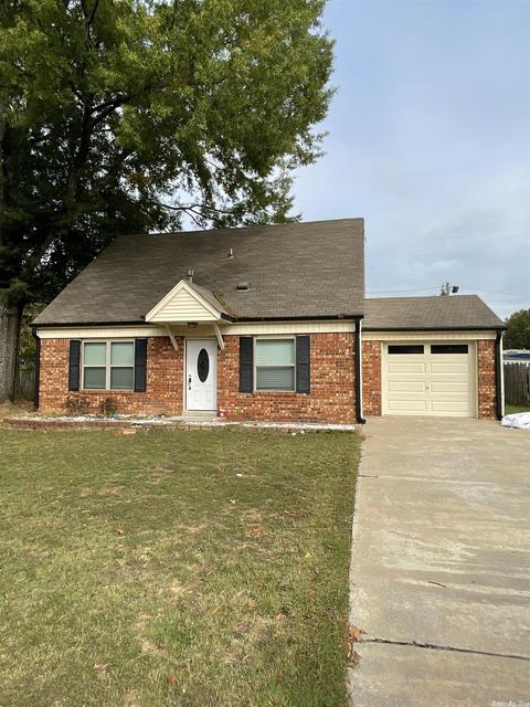 2000 Northshore Dr, Benton, AR 72015 photo 1