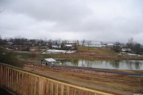 213 W Main St, Marshall, AR 72650 photo 15