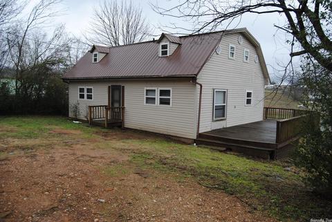 213 W Main St, Marshall, AR 72650 photo 1