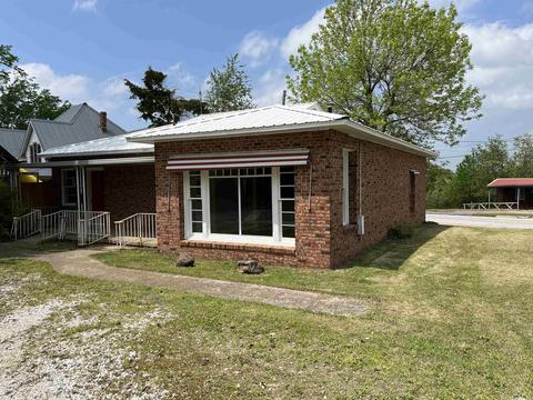 405 E Main, Marshall, AR 72650 photo 2
