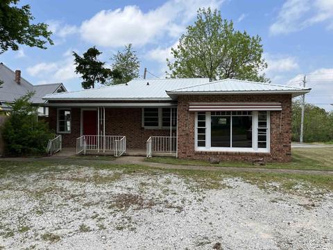 405 E Main, Marshall, AR 72650 photo 1