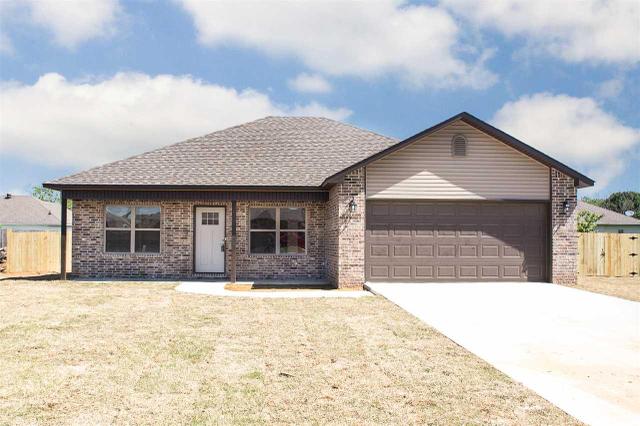 26 Patti Cv, Ward, AR 72176