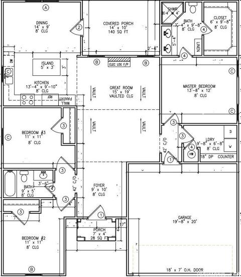 24 Indian Meadows Dr, Quitman, AR 72131 photo 10
