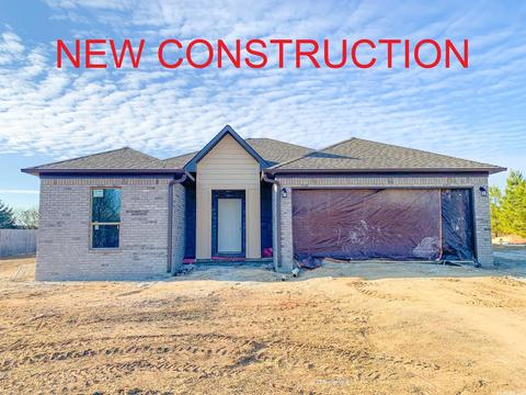 24 Indian Meadows Dr, Quitman, AR 72131 photo 1