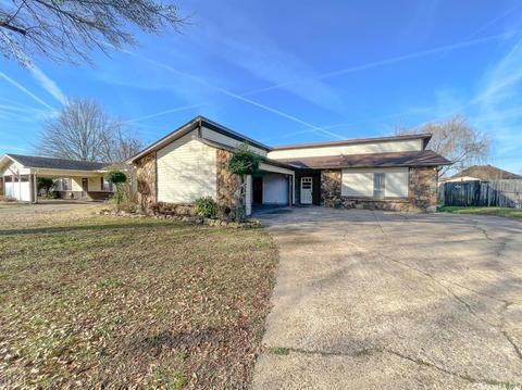 144 S Willow, Trumann, AR 72472 photo 1