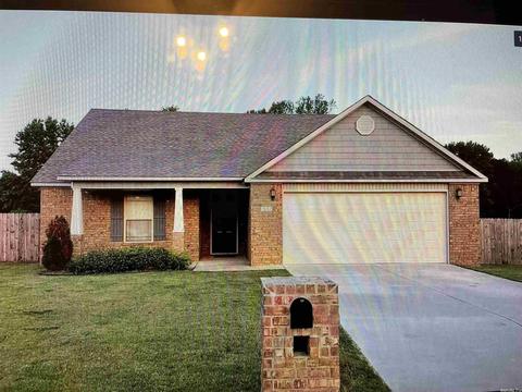 122 Wildflower, Beebe, AR 72012 photo 1
