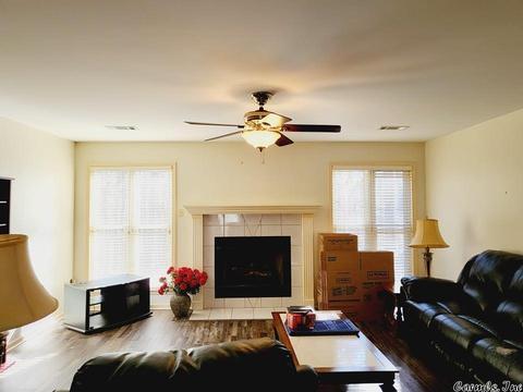 73 Sliver Hills Rd, Mount Ida, AR 71957 photo 4