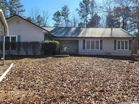 73 Sliver Hills Rd, Mount Ida, AR 71957 photo 2