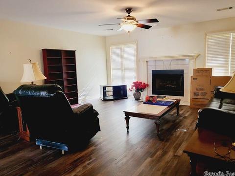 73 Sliver Hills Rd, Mount Ida, AR 71957 photo 3