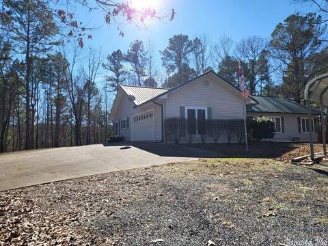 73 Sliver Hills Rd, Mount Ida, AR 71957 photo 1