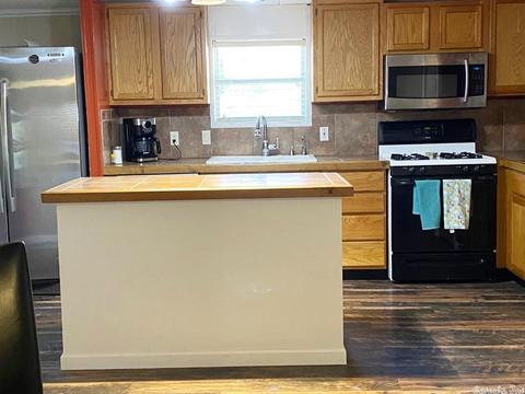 464 Water Rd, Clinton, AR 72031 photo 9