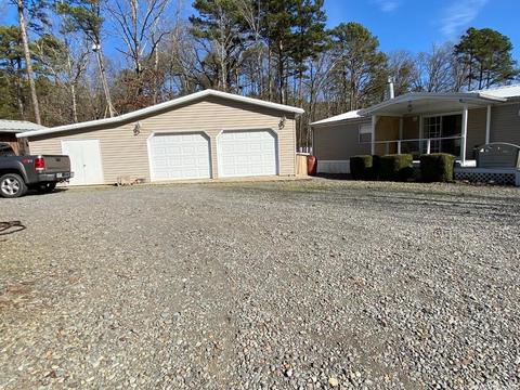464 Water Rd, Clinton, AR 72031 photo 29