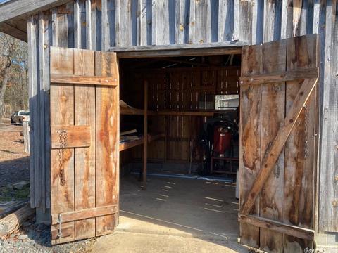 464 Water Rd, Clinton, AR 72031 photo 32