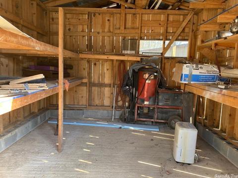 464 Water Rd, Clinton, AR 72031 photo 31