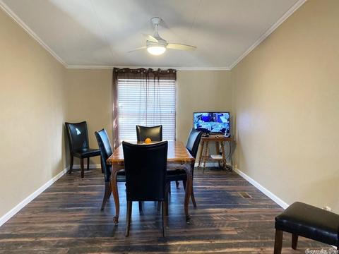 464 Water Rd, Clinton, AR 72031 photo 12