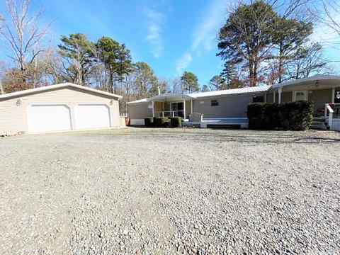 464 Water Rd, Clinton, AR 72031 photo 34