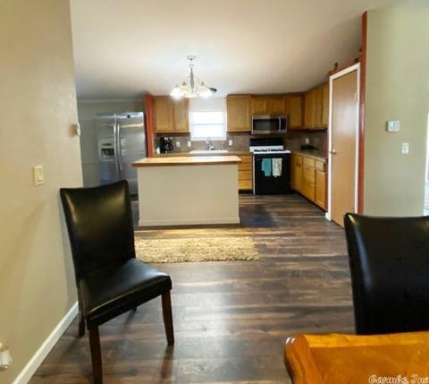 464 Water Rd, Clinton, AR 72031 photo 8