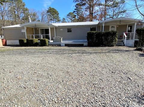 464 Water Rd, Clinton, AR 72031 photo 1