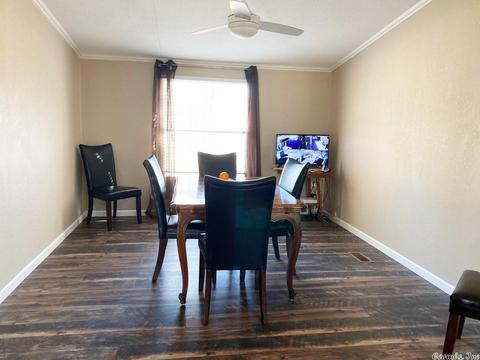 464 Water Rd, Clinton, AR 72031 photo 11