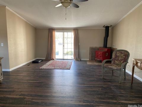 464 Water Rd, Clinton, AR 72031 photo 6