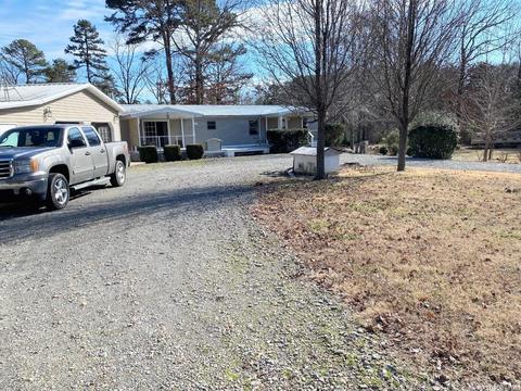464 Water Rd, Clinton, AR 72031 photo 36