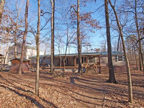 14490 S Nash Rd, Alexander, AR 72002 photo 1
