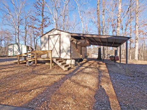 14490 S Nash Rd, Alexander, AR 72002 photo 30