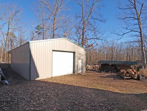14490 S Nash Rd, Alexander, AR 72002 photo 29