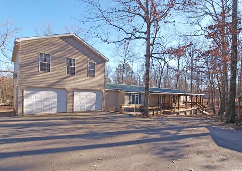 14490 S Nash Rd, Alexander, AR 72002 photo 2