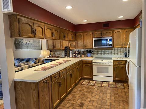 72 Peninsula Dr # A, Mount Ida, AR 71957 photo 7