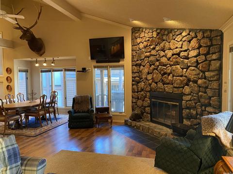 72 Peninsula Dr # A, Mount Ida, AR 71957 photo 5