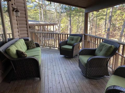 72 Peninsula Dr # A, Mount Ida, AR 71957 photo 31
