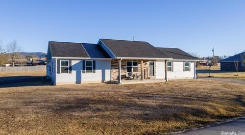2709 Averitt Ave, Mena, AR 71953 photo 1