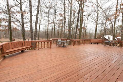 14500 Norman Davis, Alexander, AR 72002 photo 3