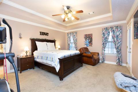 14500 Norman Davis, Alexander, AR 72002 photo 17
