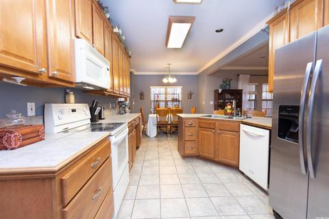 14500 Norman Davis, Alexander, AR 72002 photo 15