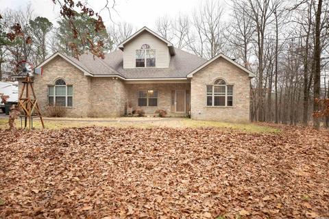 14500 Norman Davis, Alexander, AR 72002 photo 1