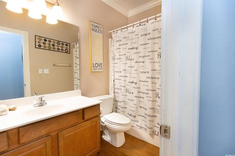 14500 Norman Davis, Alexander, AR 72002 photo 13