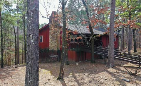 301 Hickory Rdg, Mount Ida, AR 71957 photo 1