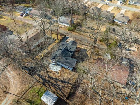 413 Damon St, Benton, AR 72015 photo 48