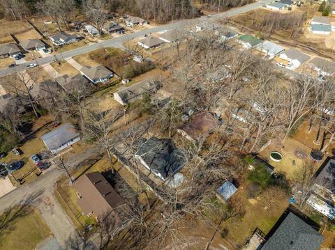413 Damon St, Benton, AR 72015 photo 47