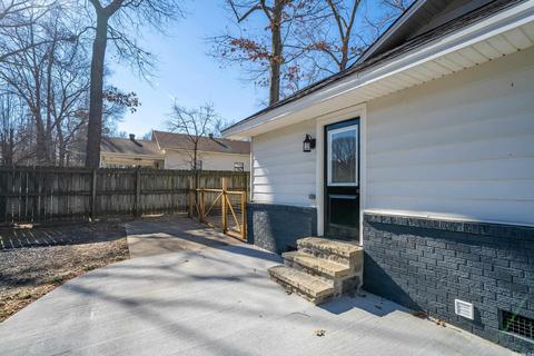 413 Damon St, Benton, AR 72015 photo 37